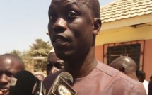 Législatives 2017: «Les gens doivent se mobiliser pour mettre Wade hors du champ politique», Abdou Khafor Touré