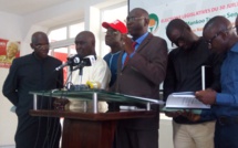 Législatives 2017 : « Le pouvoir actuel est allergique à tout consensus », (Mankoo)