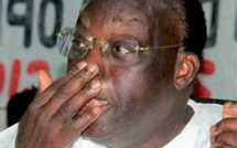 Moustapha Niasse assimile l'opposition à un "taureau qu'on égorge"