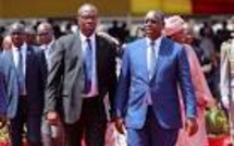 Législatives 2017: « Guinguinéo est très attachée à Macky Sall et compte renouer le contact », Souleymane Ndéné Ndiaye 