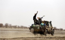 Mali : l'armée dénonce une violation du cessez-le-feu