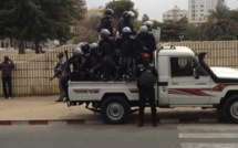 Tension à Dakar: des embouteillages monstres avant la marche de Wade et de "Wattù Senegaal"