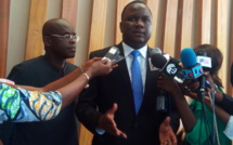 Législatives 2017: Manko Taxawu Senegaal dénonce Macky à l'UA