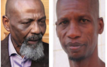 Accusation de Clédor Sène - Pape Samba Mboup répond et menace: "Qu’on ne me fasse pas parler"