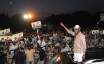 Législatives 2017 : "BBY n’a pas besoin de fraude", (Pm)