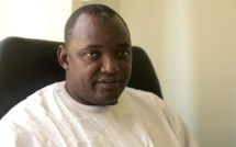 ​Gambie: la limite d'âge pour la présidence supprimée