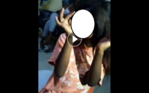 ​Fillette de 5 ans qui insulte sur le net: sa mère, son frère et 2 voisins placés sous mandat de dépôt