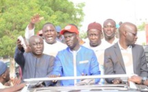 "Manko Taxawu Senegaal" dément Abdoulaye Daouda Diallo: «Ce ne sont pas 50% cartes mais 30%»