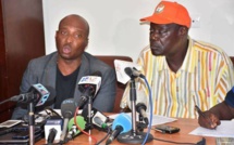 «Des documents en notre possession révèlent que le pouvoir a fabriqué des résultats prêts à être publiés», Manko