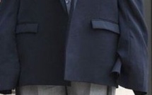 ​Visite à l’Elysée : Rihanna s’attire les foudres des internautes à cause de sa …