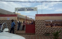 Législatives 2017 - Centre Nago Samb : le retard du vote fâche les électeurs