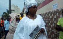 Législatives 2017: "Pourquoi j’ai choisi de faire la queue", Maimouna Ndoye Seck