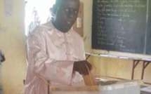 Cheikh Tidiane Gadio se fâche : "On est retourné au moyen âge électoral", c'est du sabotage"