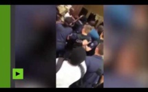 Législatives : Bataille rangée à Paris, des bureaux de vote fermés