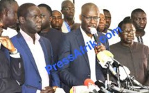 Premières tendances - Médina : Manko devant BBY