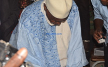 ​ Wade perd dans son bureau de vote, BBY en tête