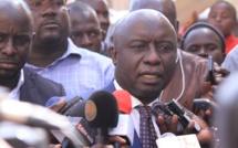 ​Législatives 2017 : Idrissa Seck remercie les Thiessois et promet..