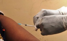 ​Vaccination: le Sénégal sur la liste des pays les plus performants en Afrique, (OMS)
