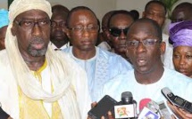 Abdoulaye Diouf Sarr raille MTS : «Il ne faut pas être un mauvais perdant»