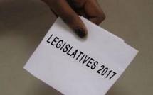 Législatives 2017: ​ L’UEMOA déclare les élections transparentes et appelle au respect du verdict
