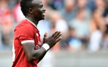 Inter Milan : Une offre de 26 milliards FCFA pour Sadio Mané 