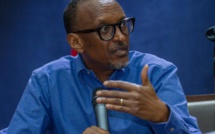 Paul Kagame, un ancien guérillero tenté par la présidence à vie