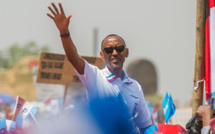 Au Rwanda, le roi Kagamé promis à un nouveau sacre