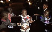 Tounkara, Me El Haj Diouf, Amsatou Sow Sidibé ne verront pas l'Hémicycle...mais ça promet d'être électrique