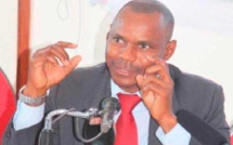 Abdoulaye Thiam, nouveau patron de l’ANPS