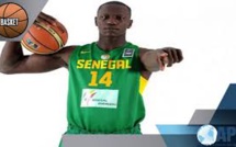 Gorgui Sy Dieng nommé ambassadeur de la "Destination Sénégal"