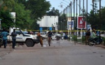 Un deuil national de 72 heures au Burkina