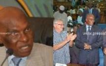 Dialogue politique pour politiciens professionnels.