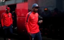 Mercato : Matuidi va passer sa visite médicale à la Juventus dans la journée