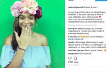 ​Miss Martinique réagit après avoir été disqualifiée du concours Miss France à cause de son tatouage