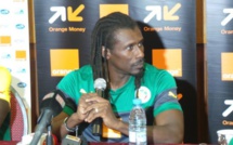 Sénégal Vs Burkina : Aliou Cissé zappe Saivet Adama Mbengue, Famara Diédhiou... rappelle un Kouyaté blessé et...