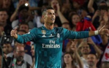 Ronaldo s'énerve contre les autorités espagnoles: "C'est du harcèlement et c'est ridicule"
