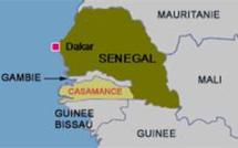 La Gambie appelle à un cessez-le-feu en Casamance