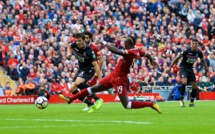 Regardez le but de Sadio Mané qui a délivré Liverpool contre Crystal Palace