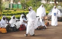 ​Pèlerinage 2017  : 80 personnes risquent d’être laissées en rade