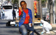 Une sénégalaise tuée dans l’attaque à la fourgonnette à Marseille : l’Ajms parle d’«acte de racisme»