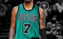 NBA : Kylie Irving quitte Clevelands pour les Boston Celtics