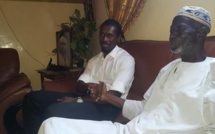 Le football sénégalais en deuil : Bouba Diakhao n’est plus