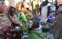 Reportage-Veille Tabaski 2017 : les prix affichent une tendance baissière 
