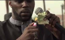 En soutien à Kemi Seba, des internautes brûlent le CFA