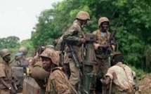 Casamance: Une attaque de véhicule militaire fait deux blessés dont un grave