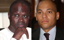 Khalifa Sall et Karim Wade ne seront pas candidats en 2019, selon Cissé Lô