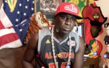 Arrestation d’Assane Diouf : Une Association dite des Sénégalais d’Amérique réclame un châtiment pour"l'insulteur public"