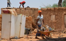 Au Niger, des intempéries meurtrières et destructrices