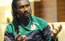 Qualif Mondial 2018  - Sénégal / Burkina Faso, ce samedi : « La sérénité est là », Aliou Cissé