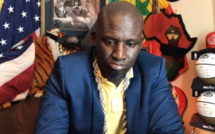 «Les poursuites retenues contre Assane Diouf ne sont pas définitivement suspendues », Me Sidiki Kaba
